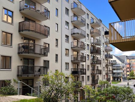 Mannerfelts väg, Borås - Photo 5