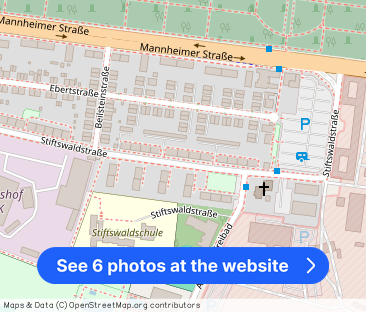 3-Zimmer-Wohnung in Kaiserslautern mieten - Photo 1