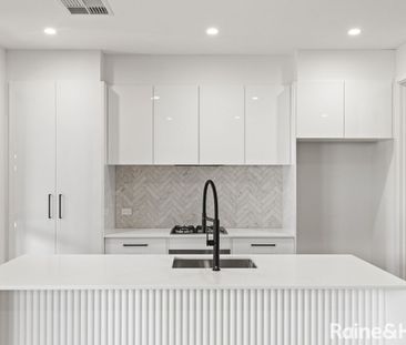 Stunning Brand-New 2024 Build for Lease - Modern Living in Newton - Photo 1