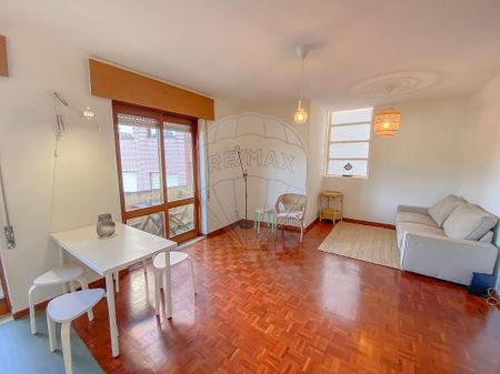 Apartamento T2 em Porto - Foto 3