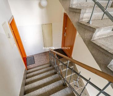 Mieszkanie Kraków Krowodrza powierzchnia 39.2 m² C206-WM-59926 - Фото 3