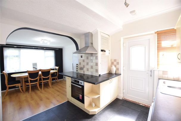Nafferton Place, Fenham, Newcastle Upon Tyne, NE5 - Photo 1