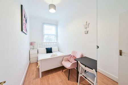 2 bedroom flat to rent - Photo 3