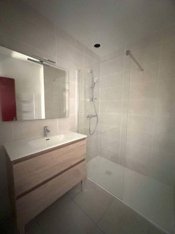 Appartement 3 pièces - 71250 Cluny - Photo 5