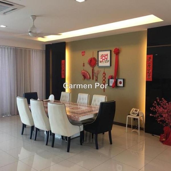 Infinity Beachfront Condominium, Tanjung Bungah - Photo 1