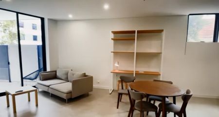 1 bed 1 bath-G05 - Photo 2