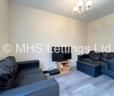 3 Bedroom Apartment for rent in Headingley Rise - Photo 1