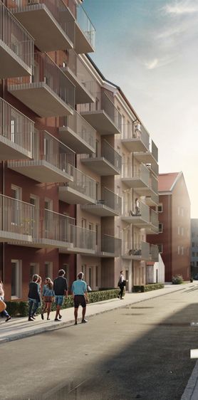 Mistvägen 4, 745 69, Enköping - Foto 1