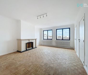 Studio in Auderghem - Foto 3