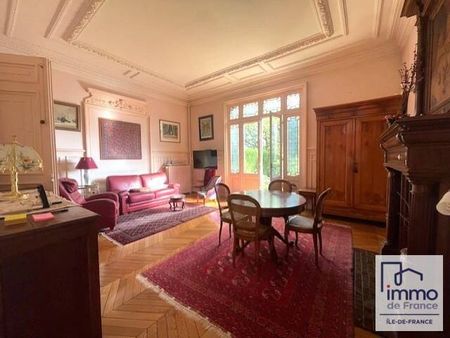 Location appartement t4 71 m² à Pontoise (95300) Saint-Jean-Les Patis - Photo 3