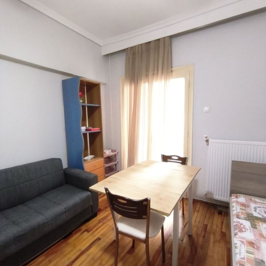 Studio/Γκαρσονιέρα για ενοικίαση Άγιος Ιωάννης (Καβάλα) - Photo 1