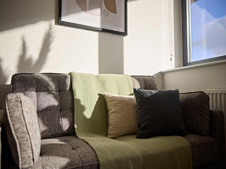 1 bedroom apartment to rent - Photo 3