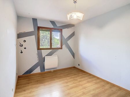 Location maison 5 pièces, 105.25m², Tournefeuille - Photo 2
