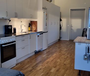 Telegrafvägen, Saltsjö-Boo - Photo 5