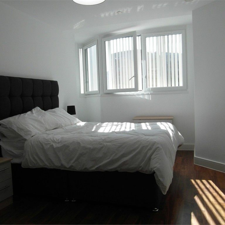 Metropolitian House, 1 Hagley Road - Photo 1