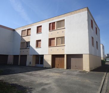 Location Appartement 5 pièces 74m² NEVERS 58000 - Photo 6