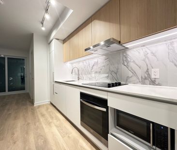 For Lease - 1100 Sheppard Avenue Unit# 1231, Toronto, Ontario - Photo 2