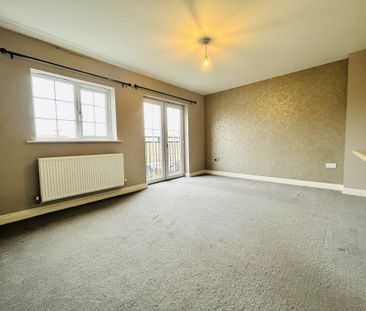 Sinfin Moor Lane, Derby, Chellaston - Photo 2