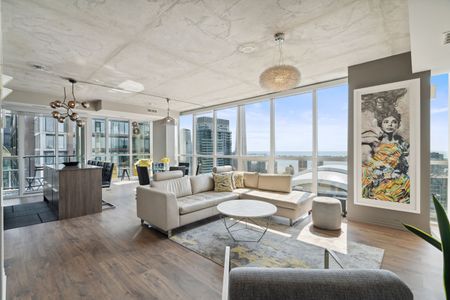 For Lease - 88 Blue Jays Way Unit# 3803, Toronto, Ontario - Photo 2