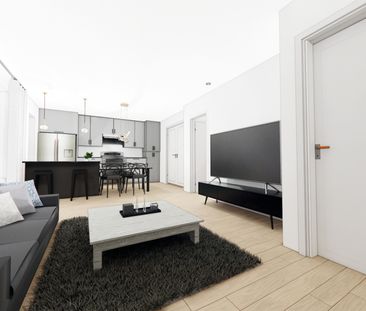 Apts 3-1/2 à Louer NEUFS - Cookshire - Photo 3