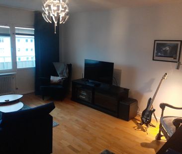 Apelgatan, Uppsala - Photo 2