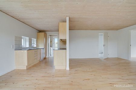 4-værelses Parcelhus på 102 m² i Odense S - Photo 4