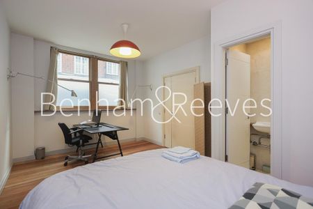 3 bedroom apartment to rent - Photo 4