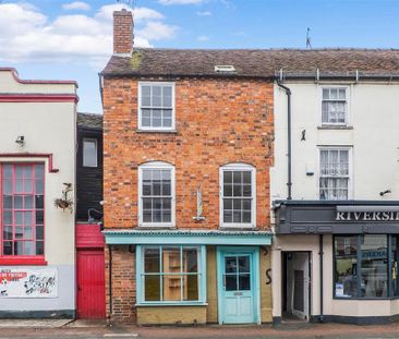 2 bedroom duplex to rent - Photo 6