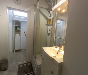 Location Maison 1 pièce 66m² RENNES 35000 - Photo 5
