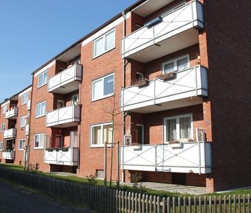 Wohnen im beliebten und ruhigen Leintor - Foto 1