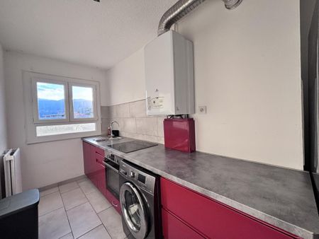 Location appartement à Bastia - Photo 3