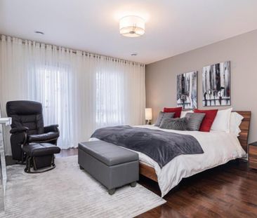 À louer – Magnifique condo 4 ½ à Pointe-aux-Trembles – 1 650 $/mois - Photo 4