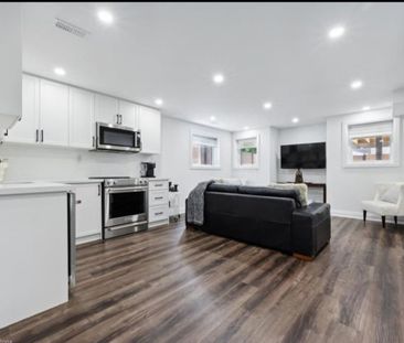 For Lease - 110 Blair Creek Drive Unit# Bsmt, Kitchener, Ontario - Photo 5