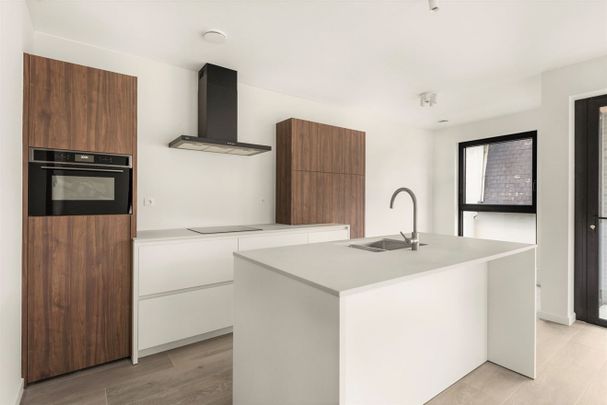 Sint-Jansvliet 5, 2000, Antwerpen - Photo 1