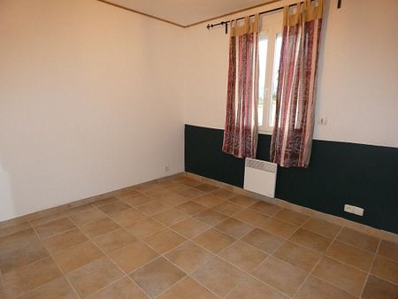 Location maison 5 pièces, 102.00m², Argeliers - Photo 2