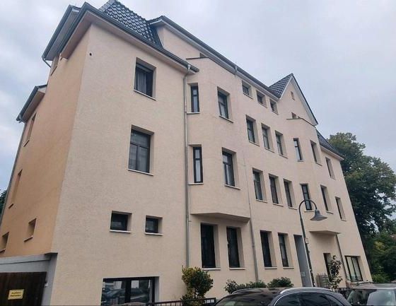 Helle 4 Zimmer Altbau Wohnung in Bremen-Walle - Foto 1