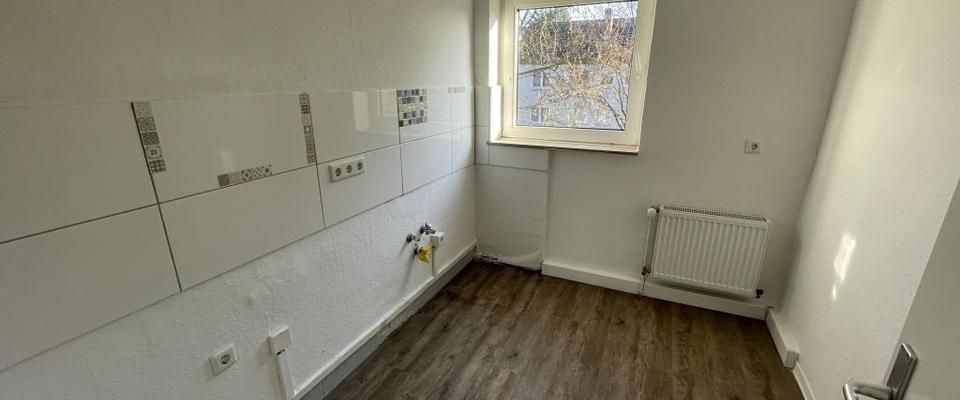 Für Jung und Alt! 3- Zimmer-Wohnung mit Balkon! - Foto 1