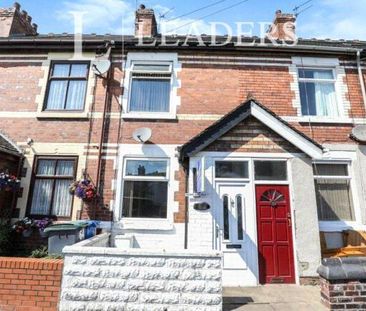 1 bedroom terraced house to rent - Photo 2