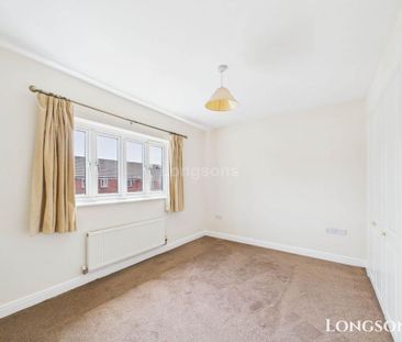 2 bedroom terraced house to rent - Photo 2