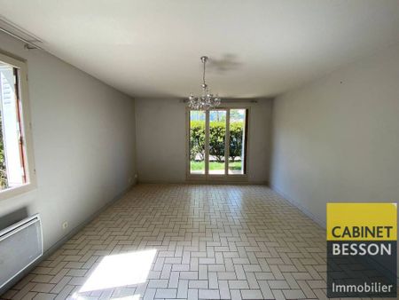 Location appartement Grenoble 38100 3 pièces 68.96 m² - Photo 5