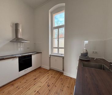Pronájem bytu • 23 m² bez realitkyBerlin Schöneberg Berlin 10825 - Photo 3