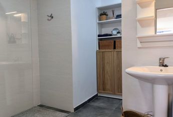 Monte Golf Ground Floor