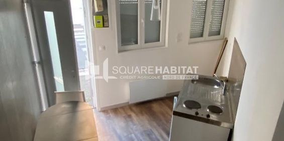 Location Maison 2 pièces 29m² DOUAI 59500 - Photo 3