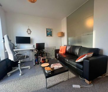 Furnished Studio Apartment in the Spectrum Development, with its un... - Photo 2