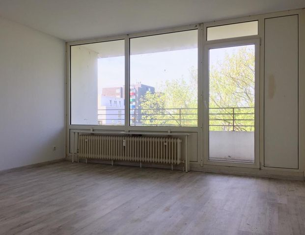 Neue Wohnung - Neues Glück! (Optional mit Tiefgaragen Stellplatz) - Photo 1