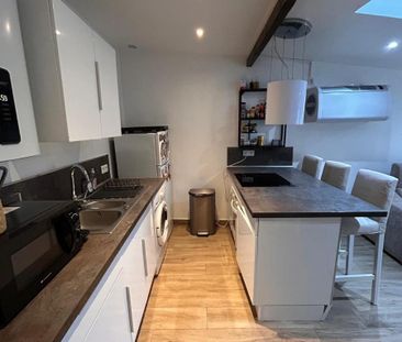 Location Appartement 2 pièces 27m² NICE 06100 - Photo 4