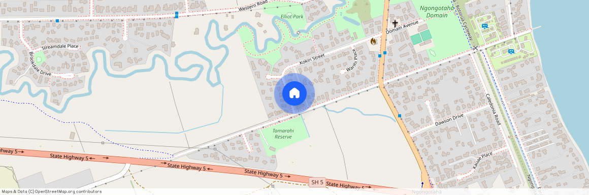 46B Kokiri Street, Ngongotaha, Rotorua