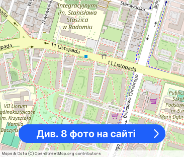 Do wynajęcia 2-pokojowe mieszkanie po remoncie | XV-lecie, Prywatnie - Фото 1