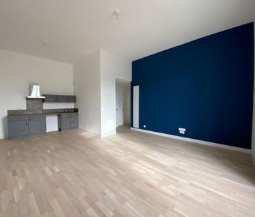 Gare Saint-Roch - T3 - 64.37 M² - Photo 2