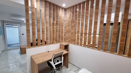 Studio/Γκαρσονιέρα για ενοικίαση Λόφος Βελισσαρίου - Λούτσα (Ιωάννινα) - Φωτογραφία 4